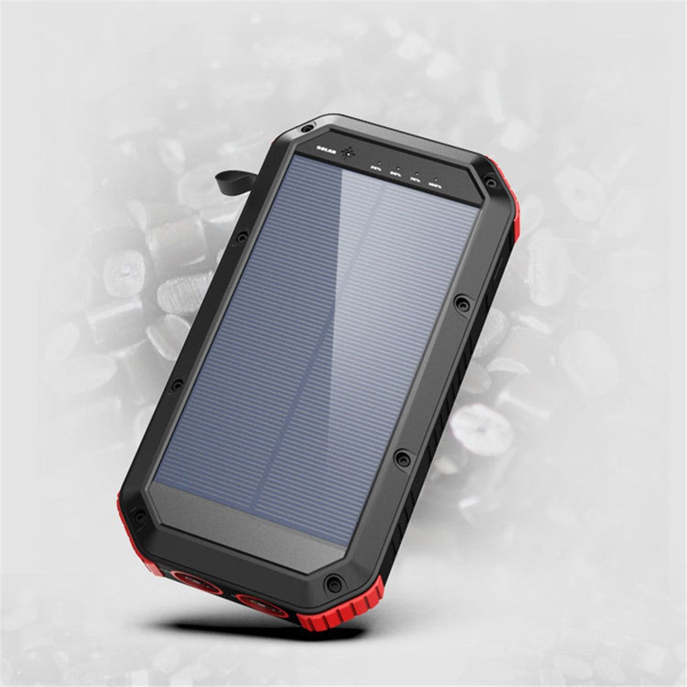 Smartphone Power Bank