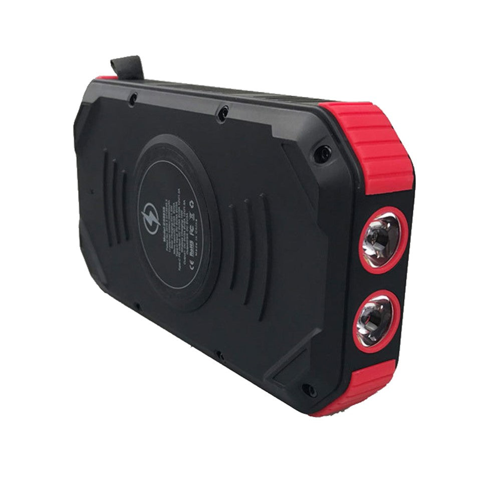 Smartphone Power Bank