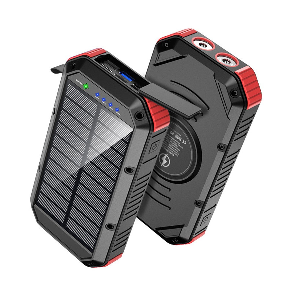 Smartphone Power Bank