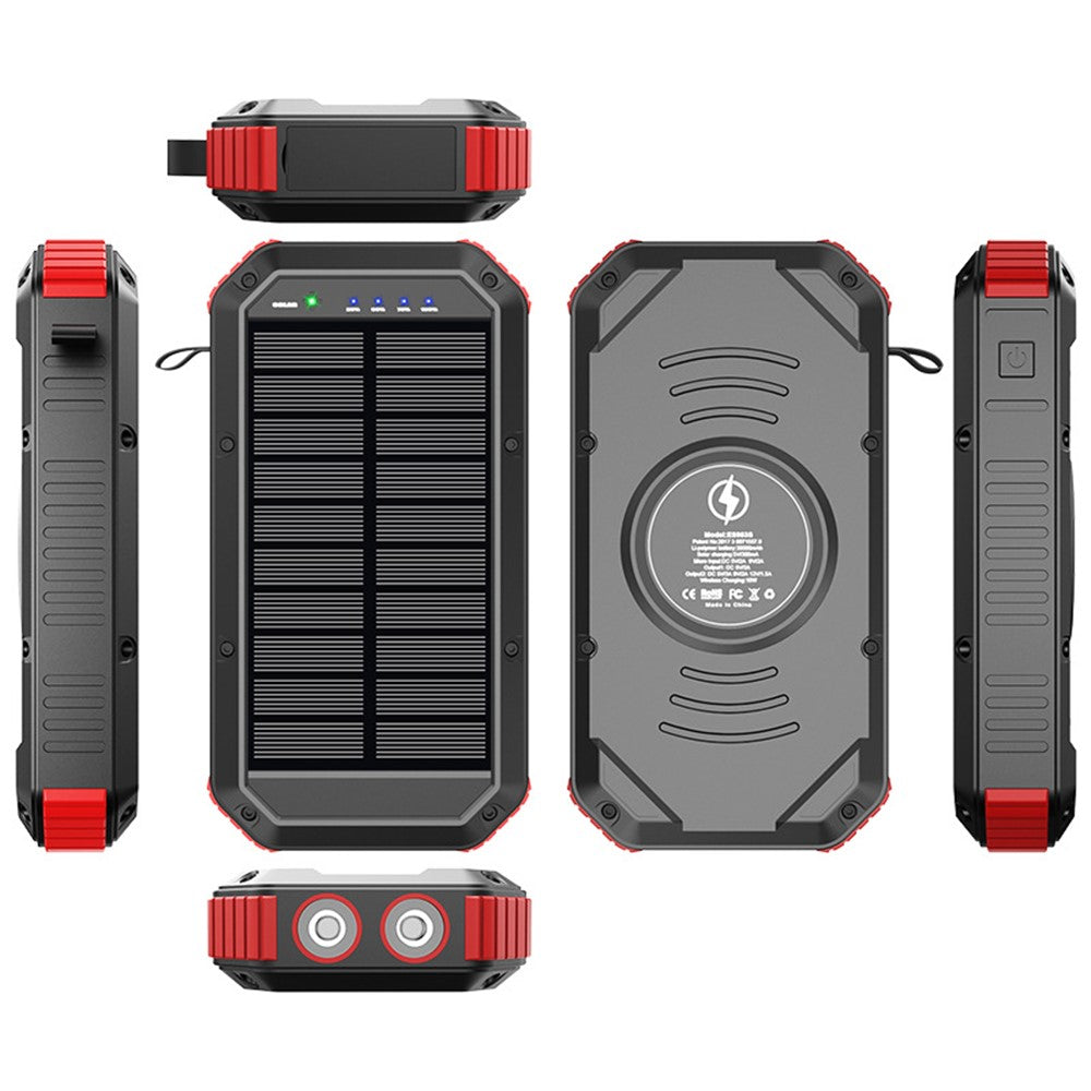 Smartphone Power Bank