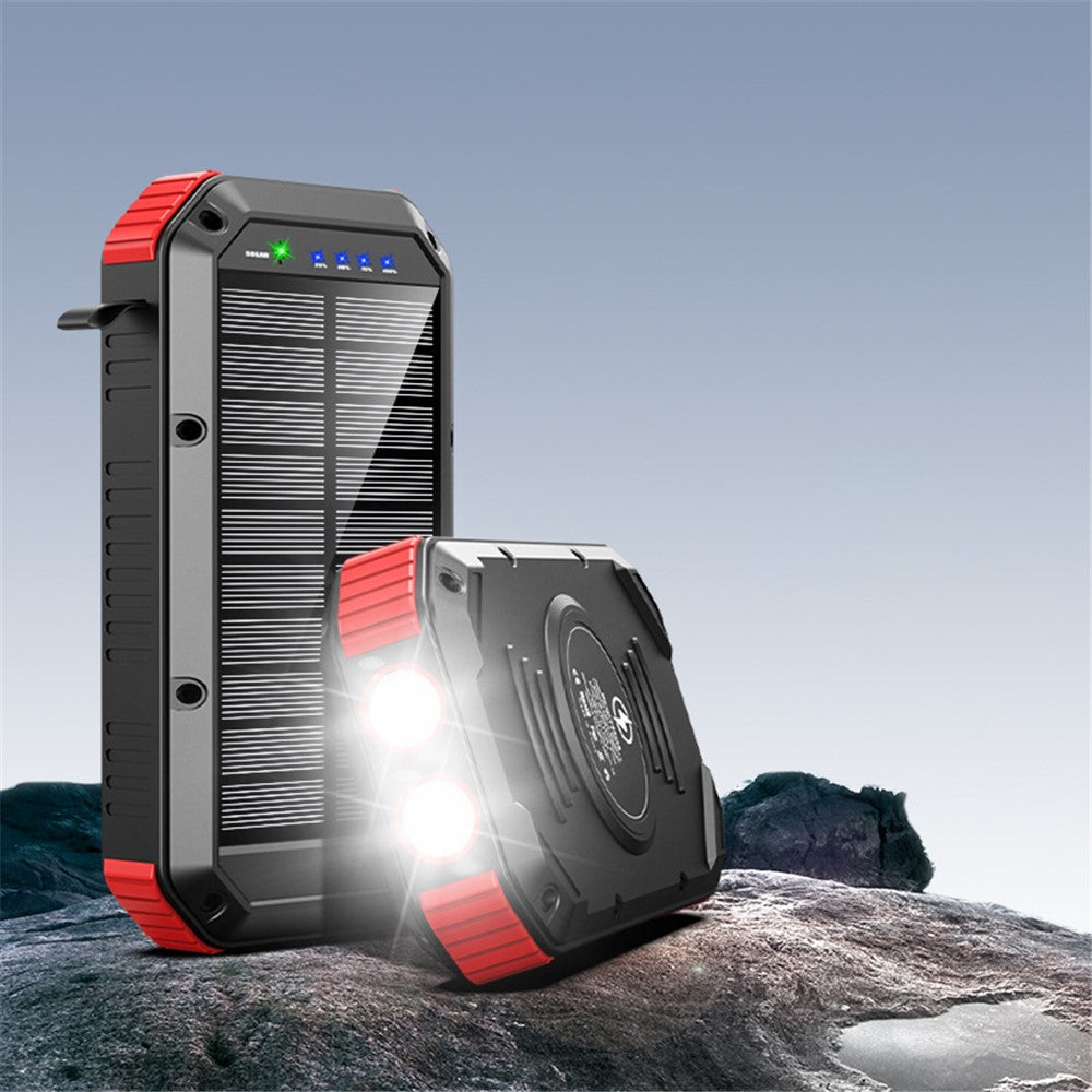 Smartphone Power Bank