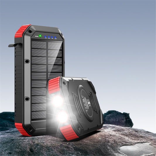 Smartphone Power Bank