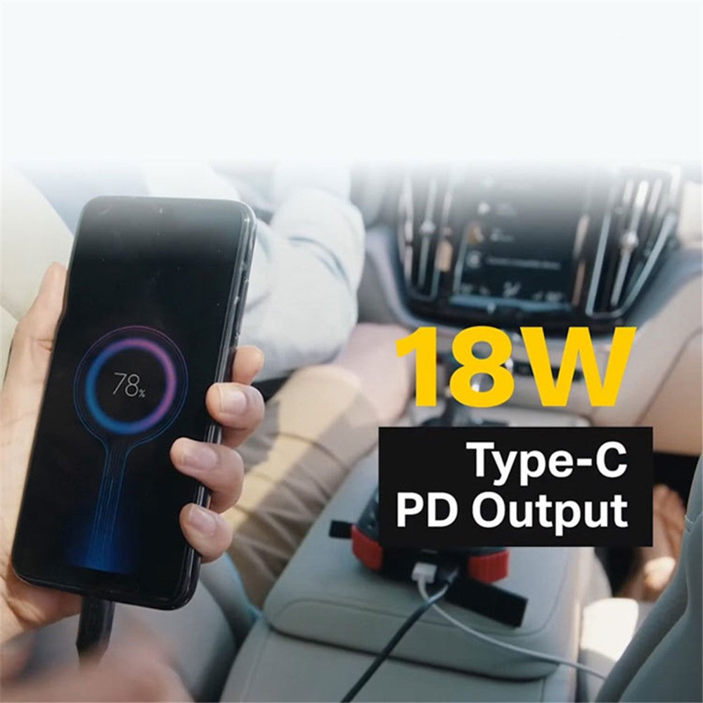 Smartphone Power Bank