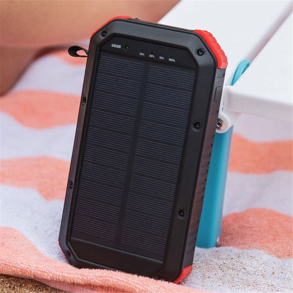 Smartphone Power Bank