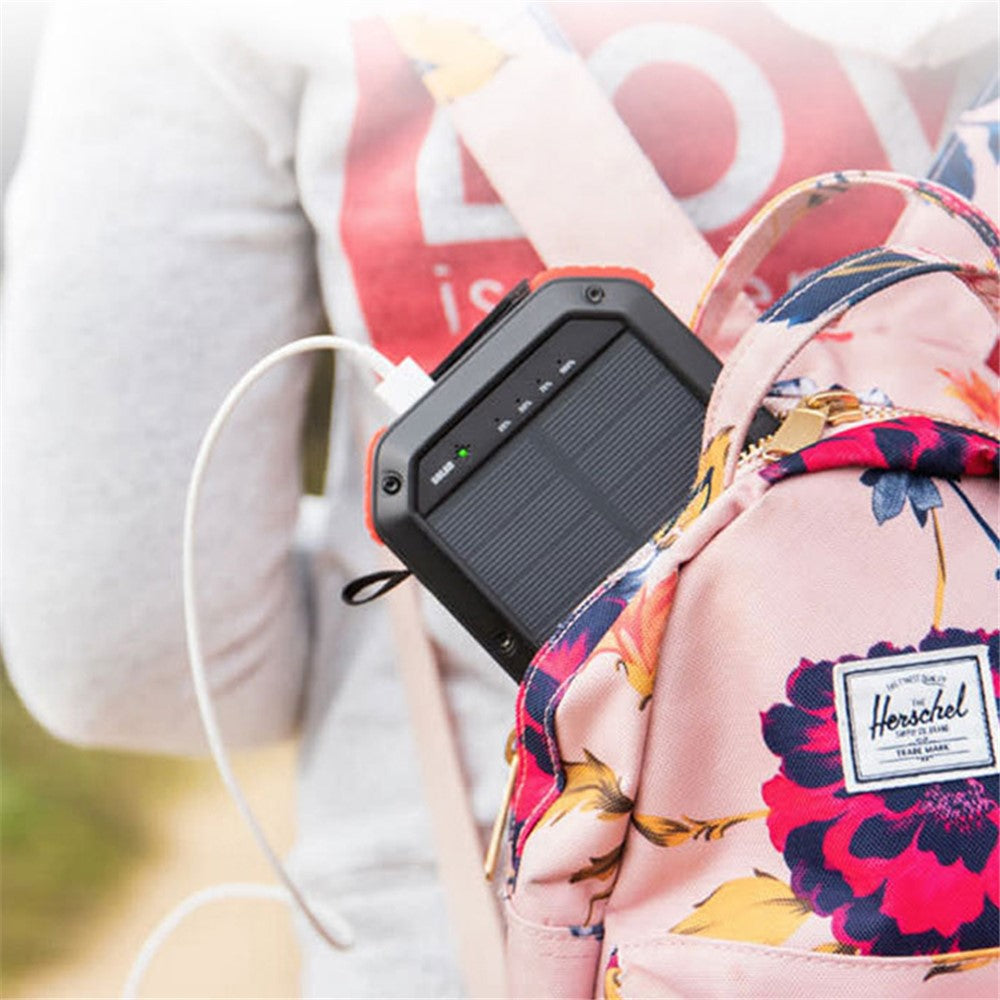 Smartphone Power Bank