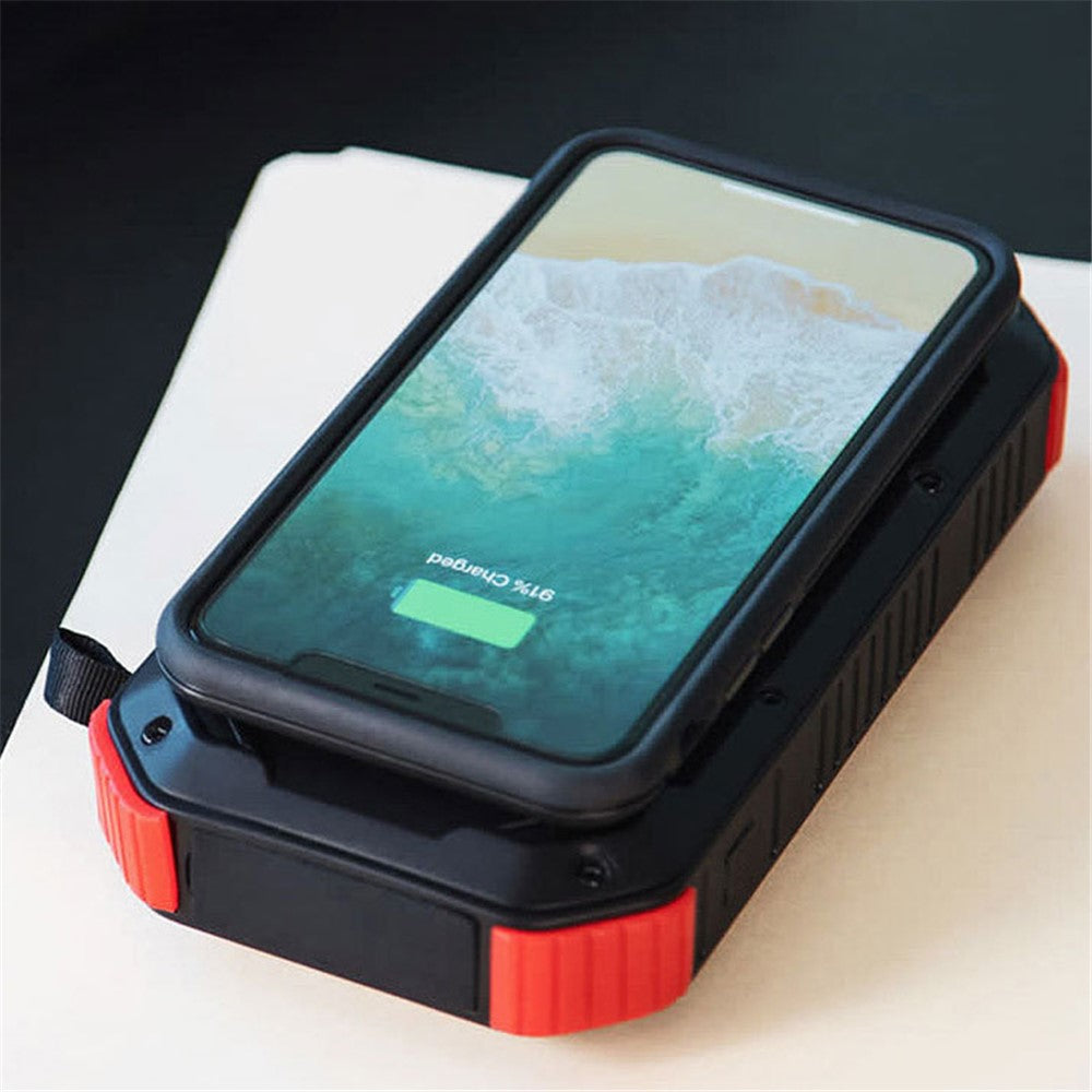 Smartphone Power Bank