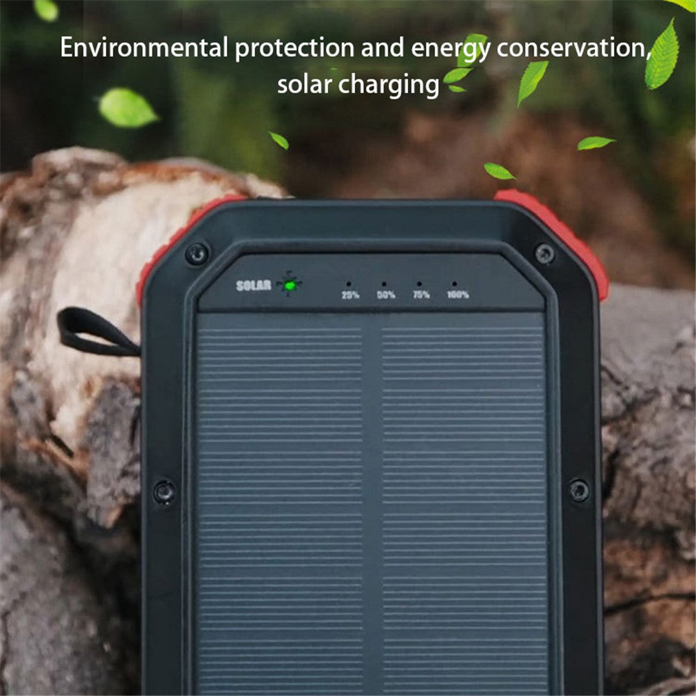 Smartphone Power Bank