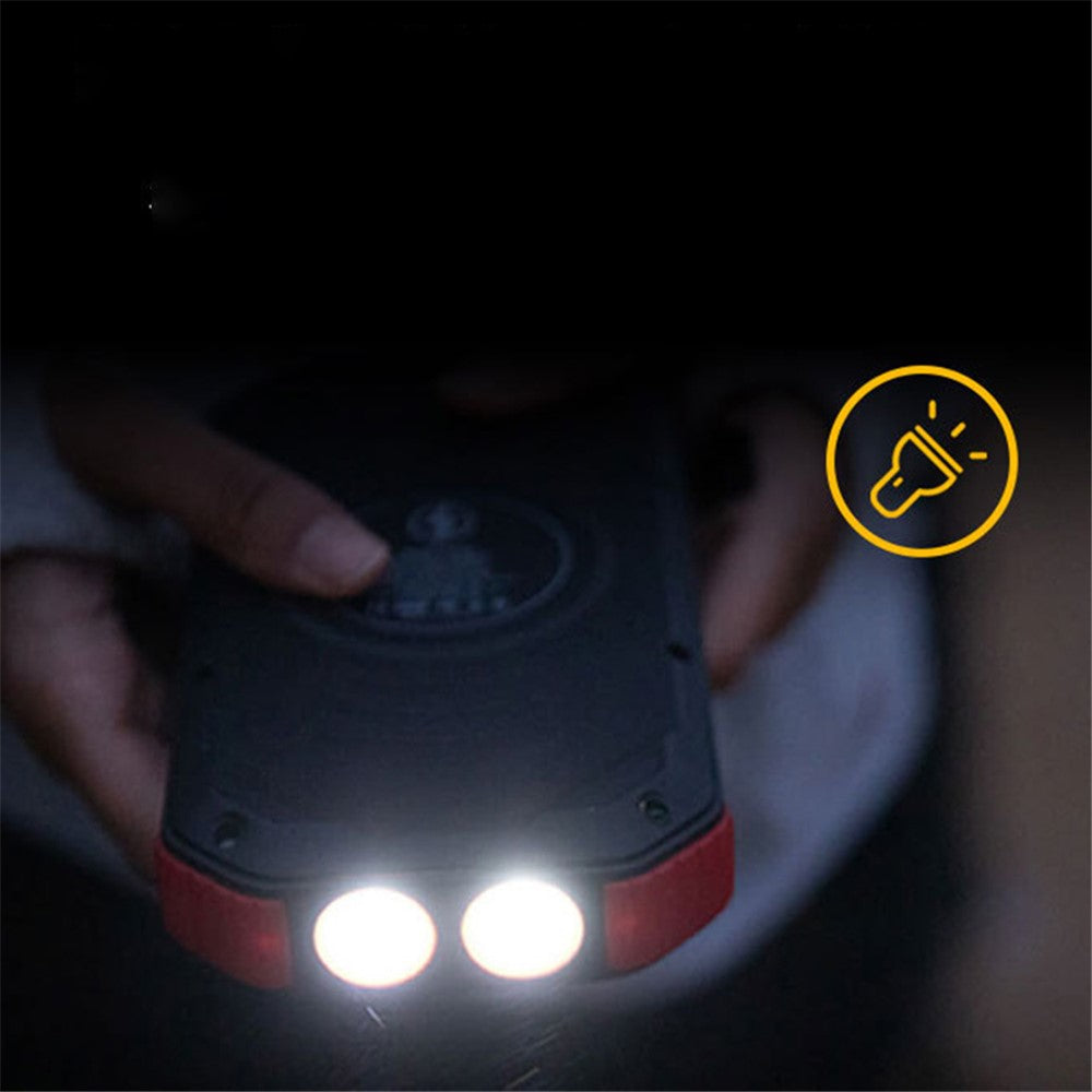 Smartphone Power Bank