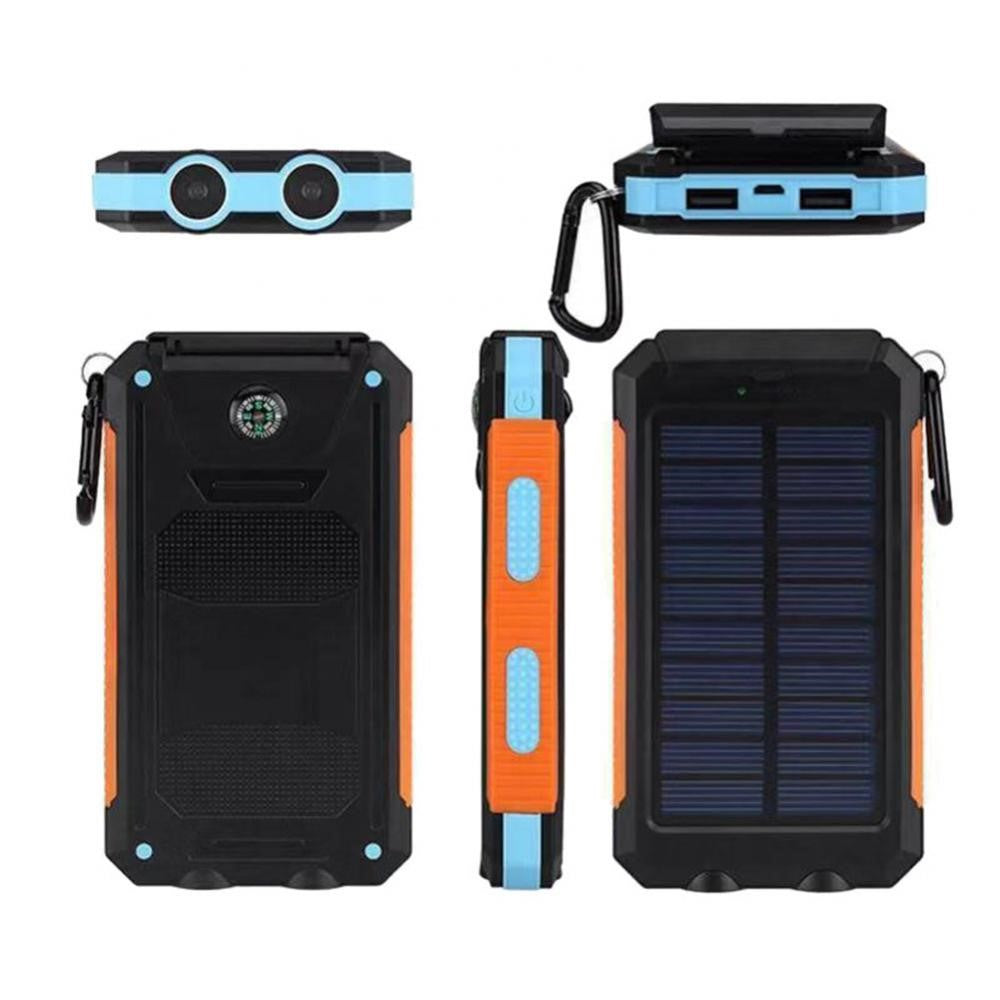 Smartphone Power Bank