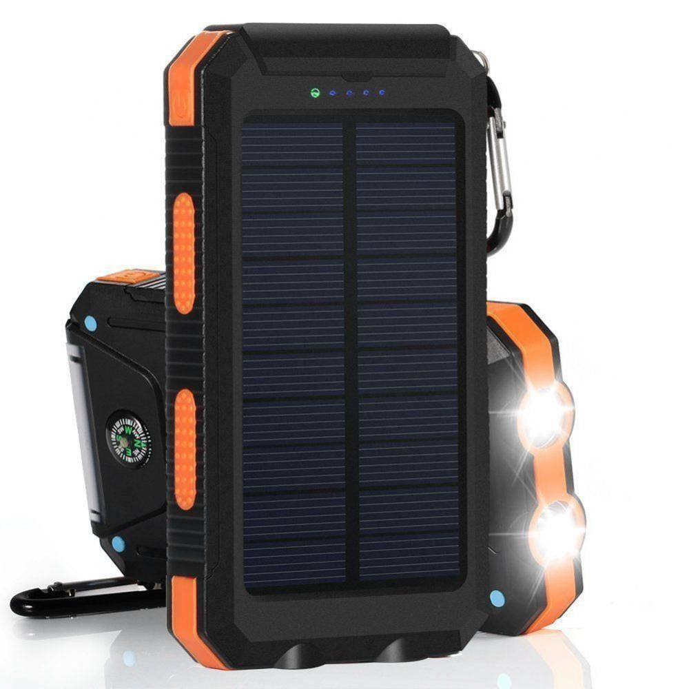 Smartphone Power Bank