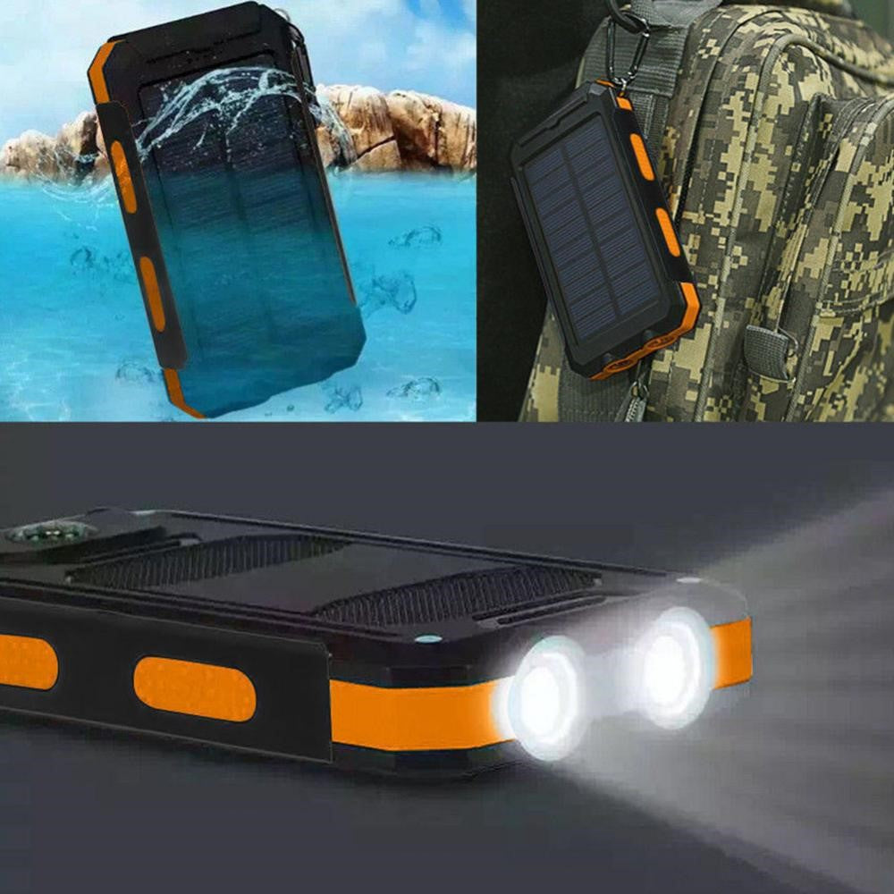 Smartphone Power Bank