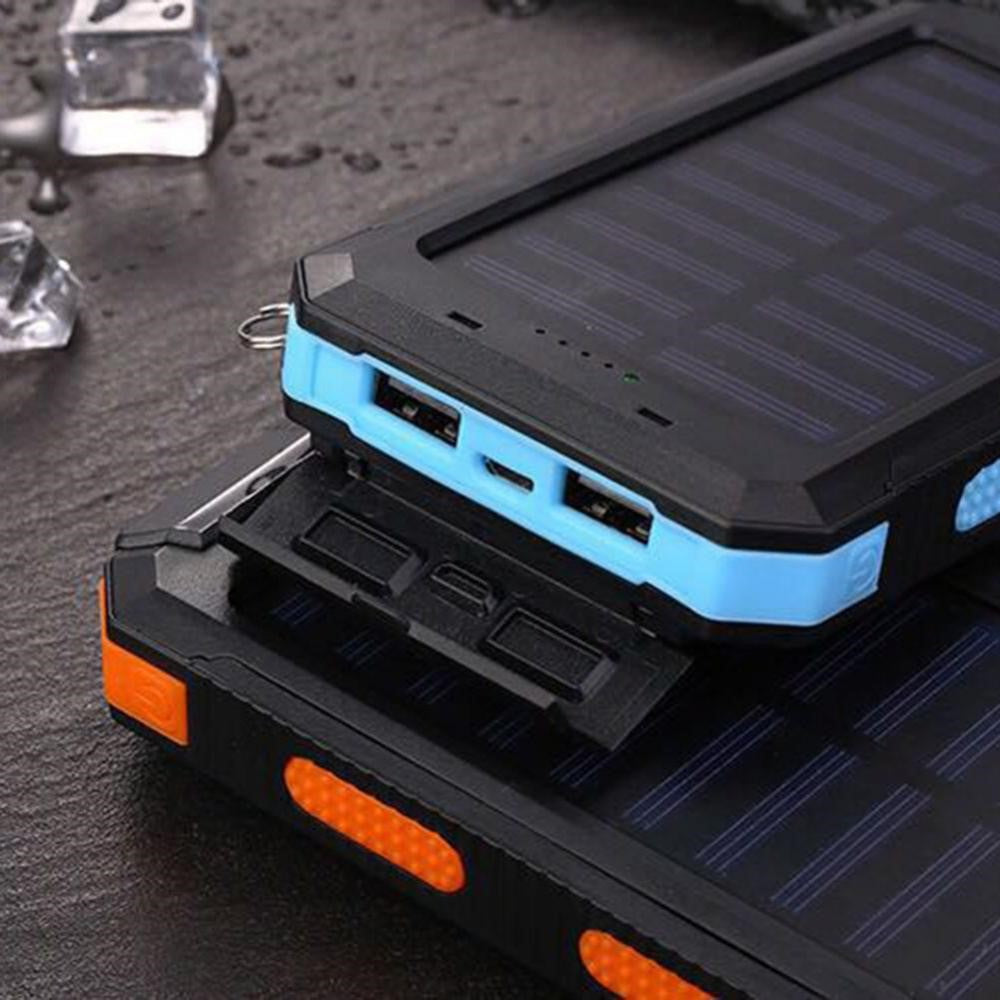 Smartphone Power Bank