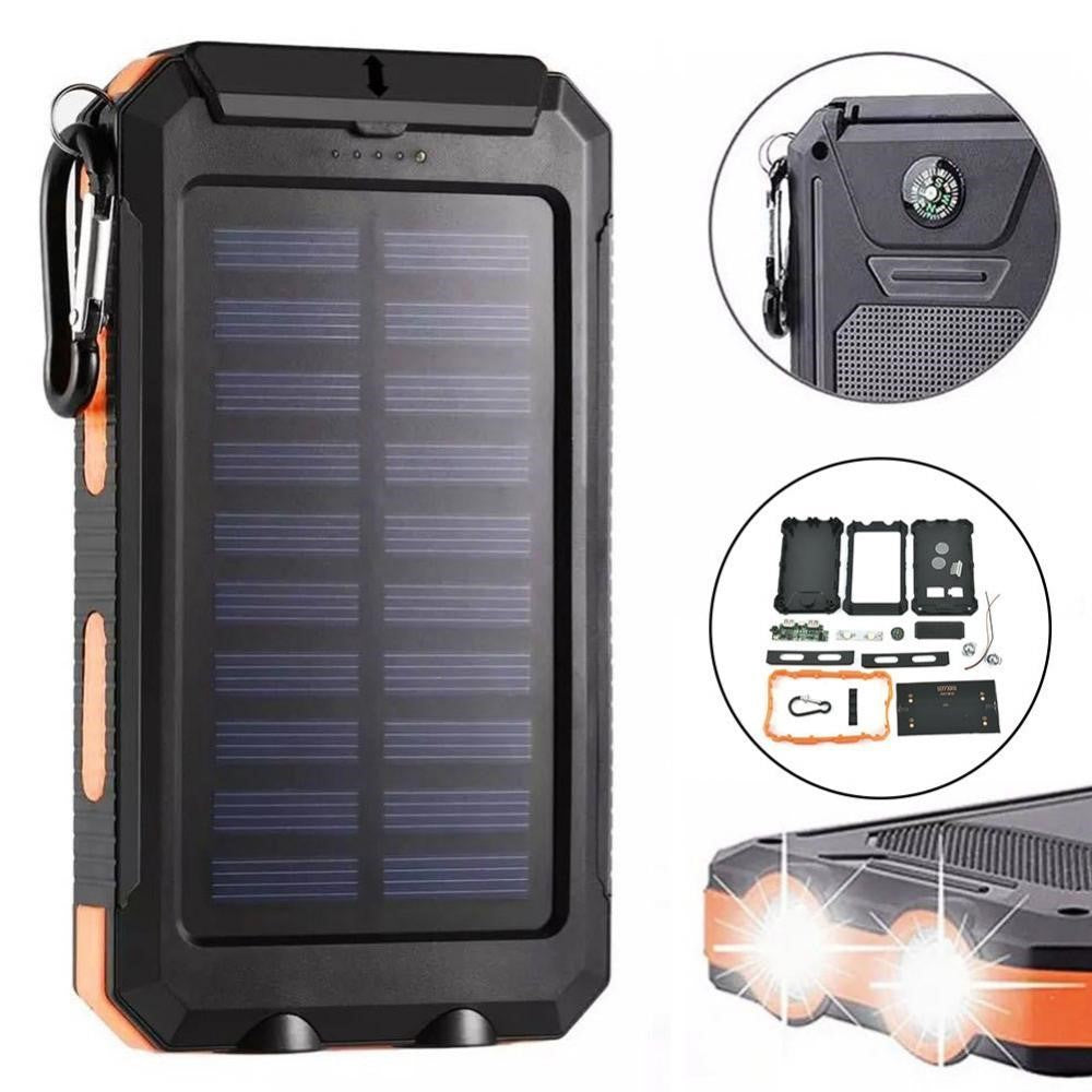 Smartphone Power Bank