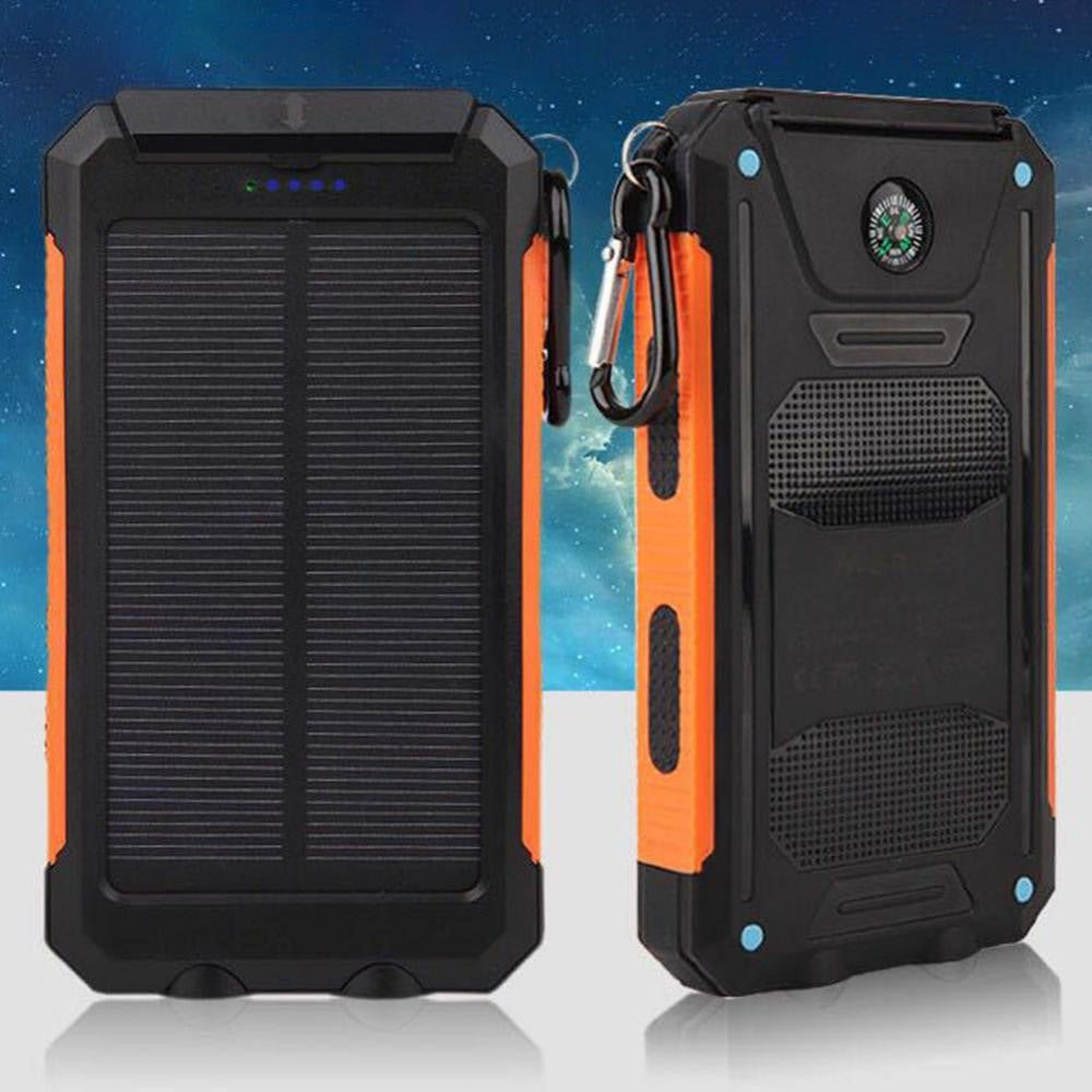 Smartphone Power Bank