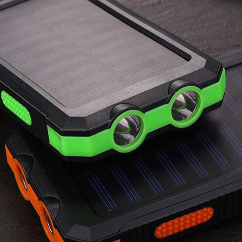 Smartphone Power Bank