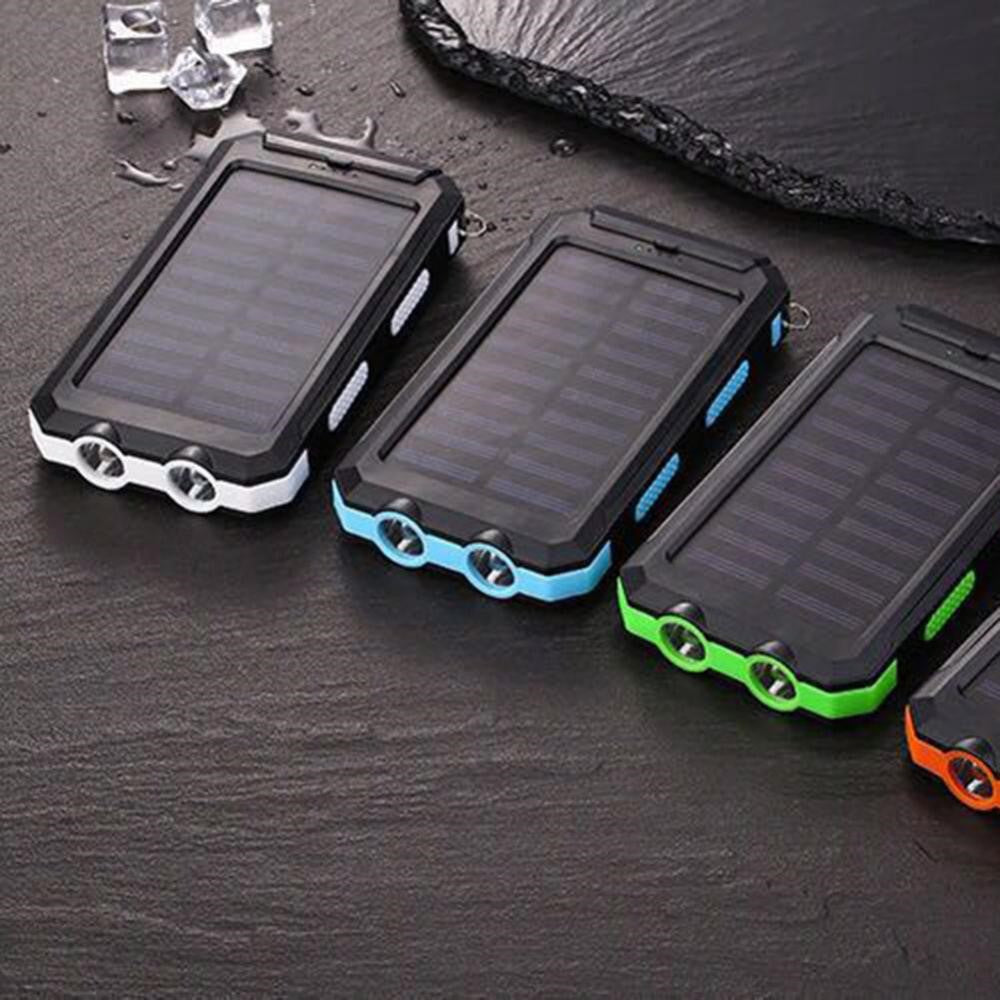 Smartphone Power Bank