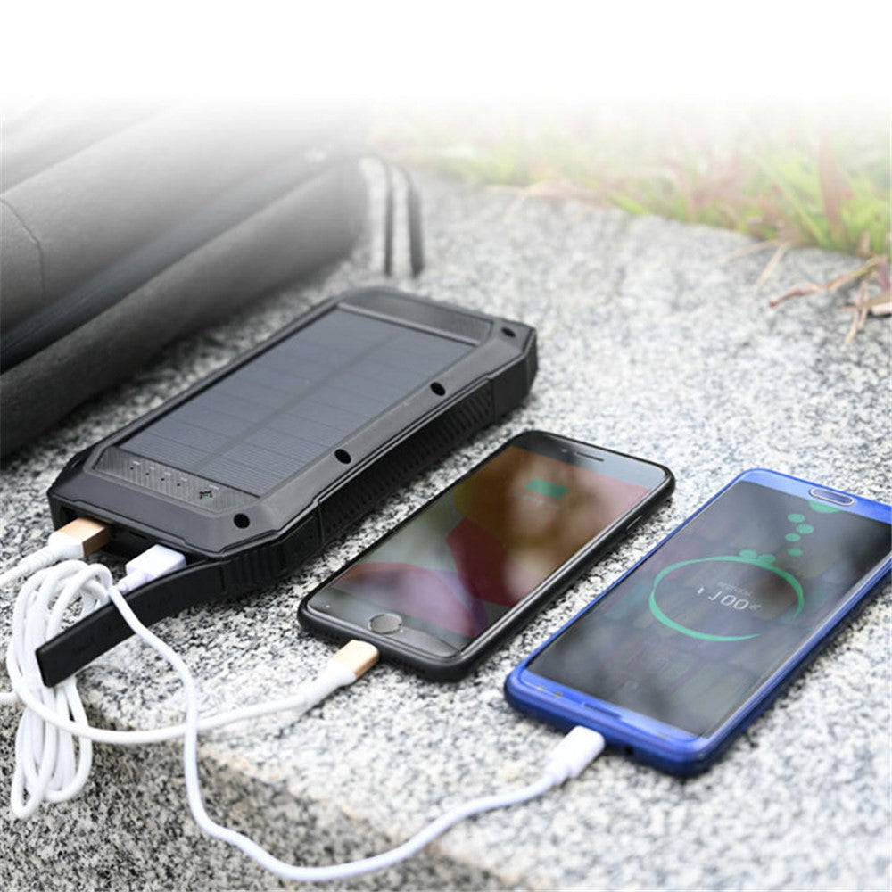 Smartphone Power Bank