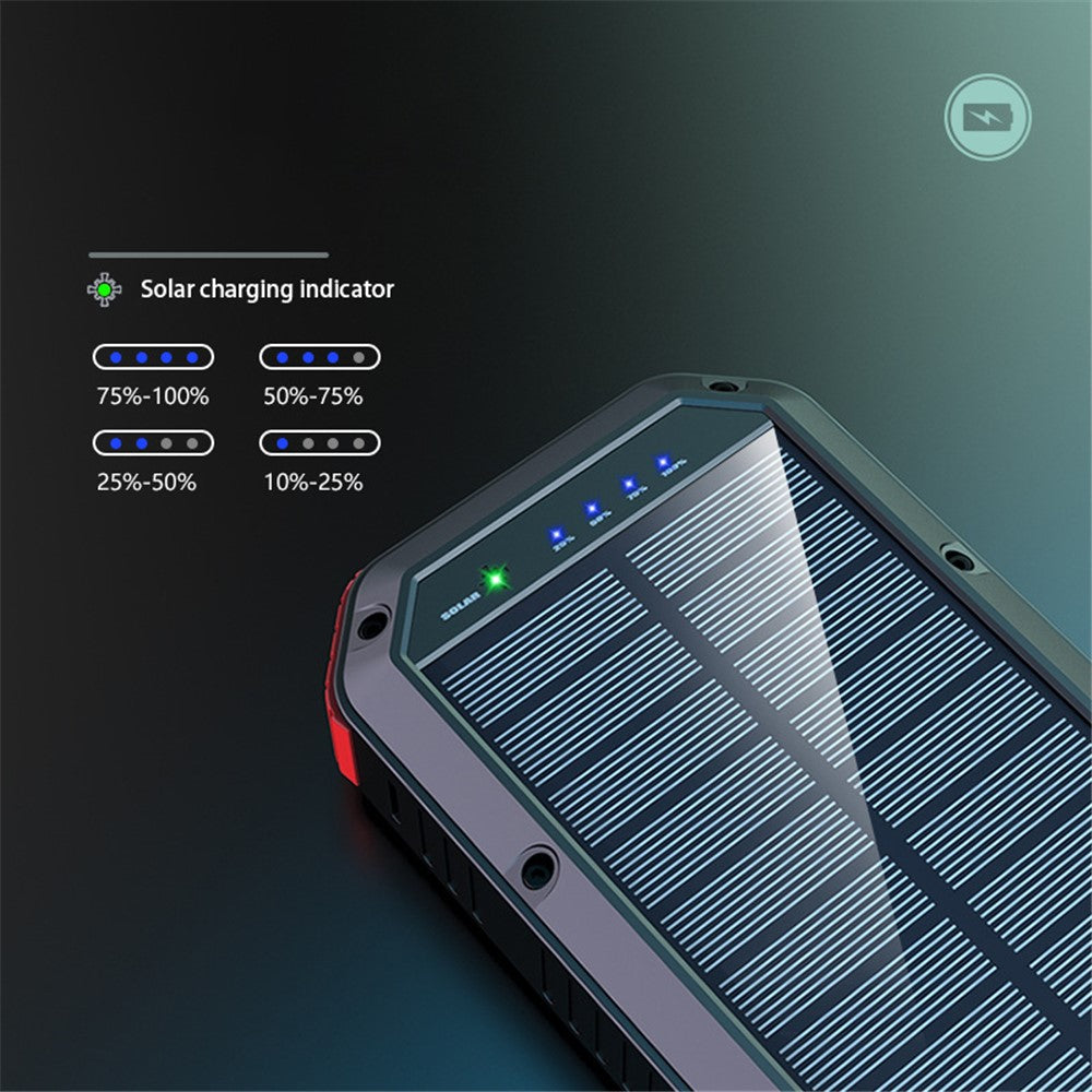Smartphone Power Bank