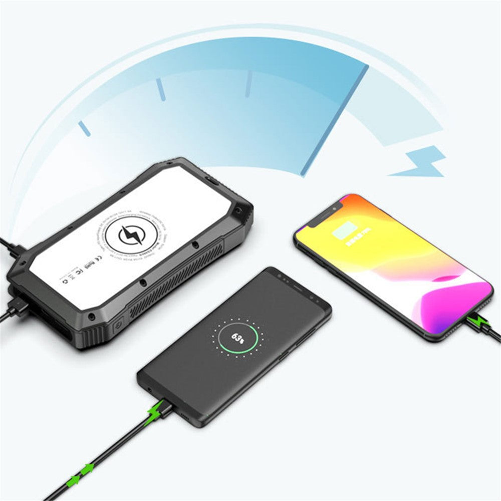 Smartphone Power Bank