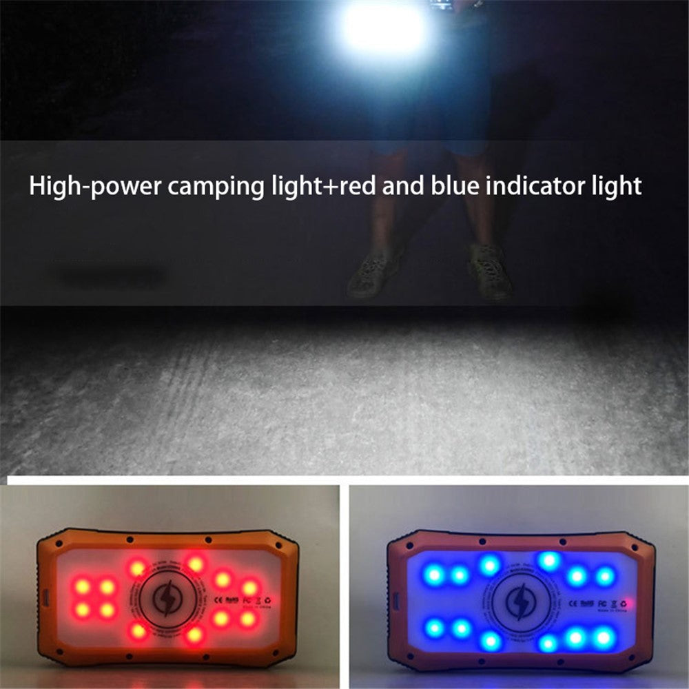 Smartphone Power Bank