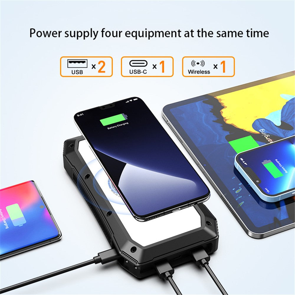 Smartphone Power Bank