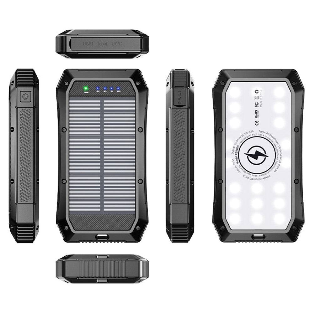 Smartphone Power Bank