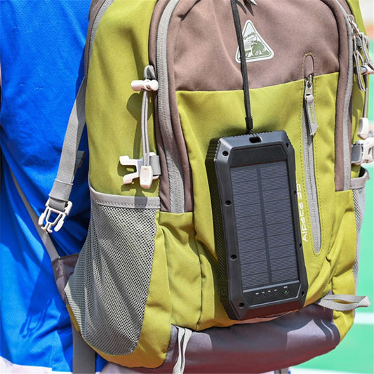 Smartphone Power Bank