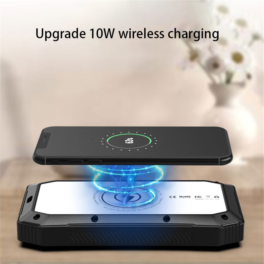 Smartphone Power Bank