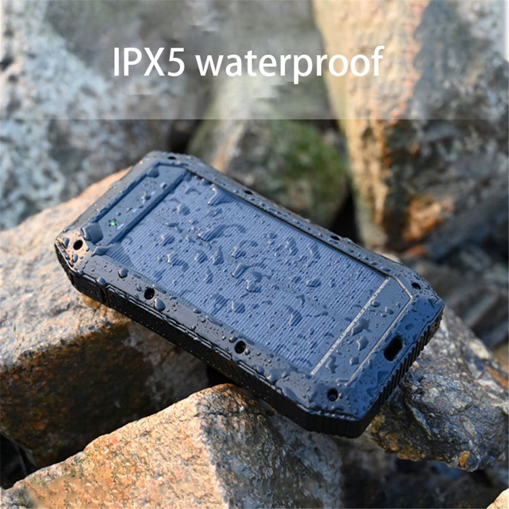 Smartphone Power Bank