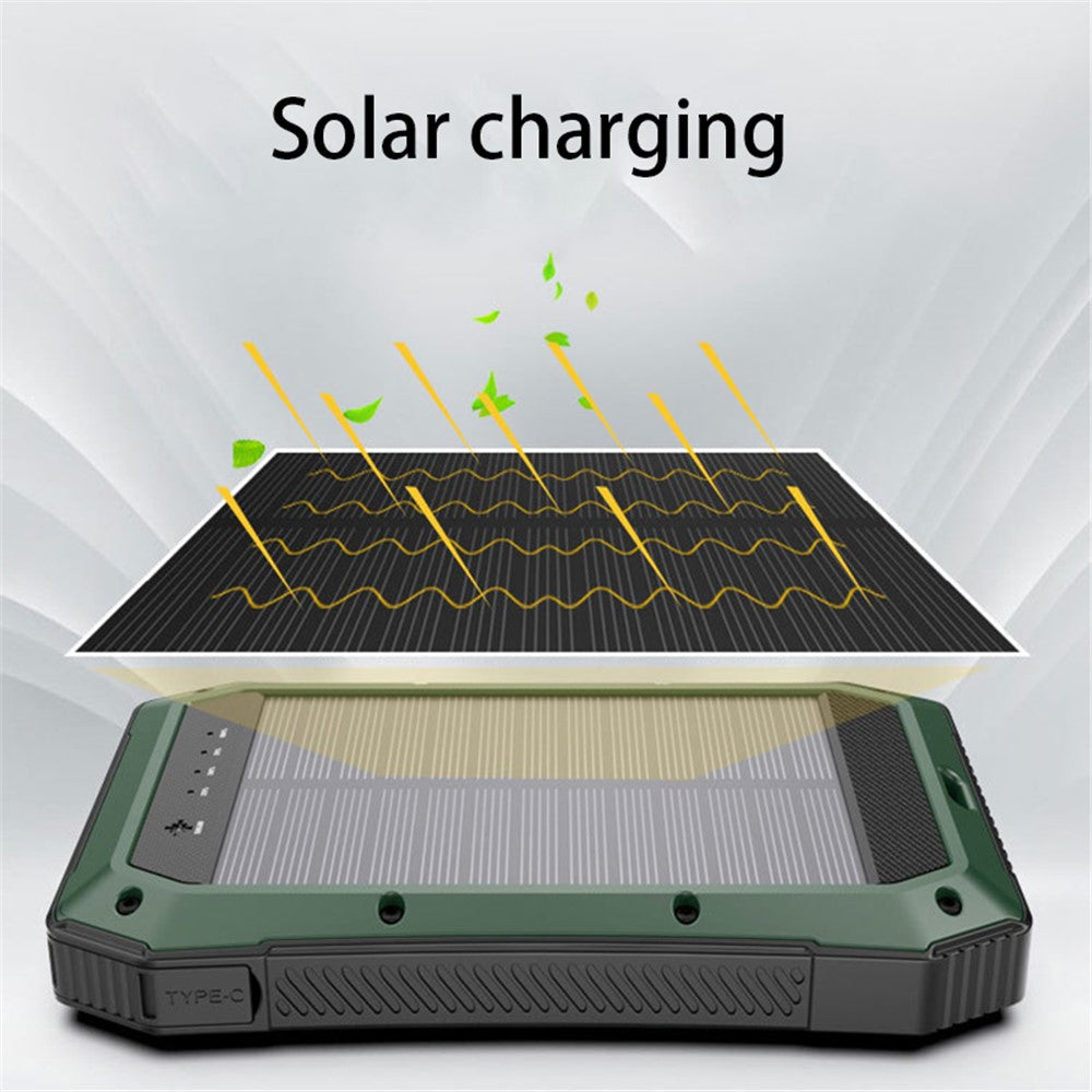 Smartphone Power Bank