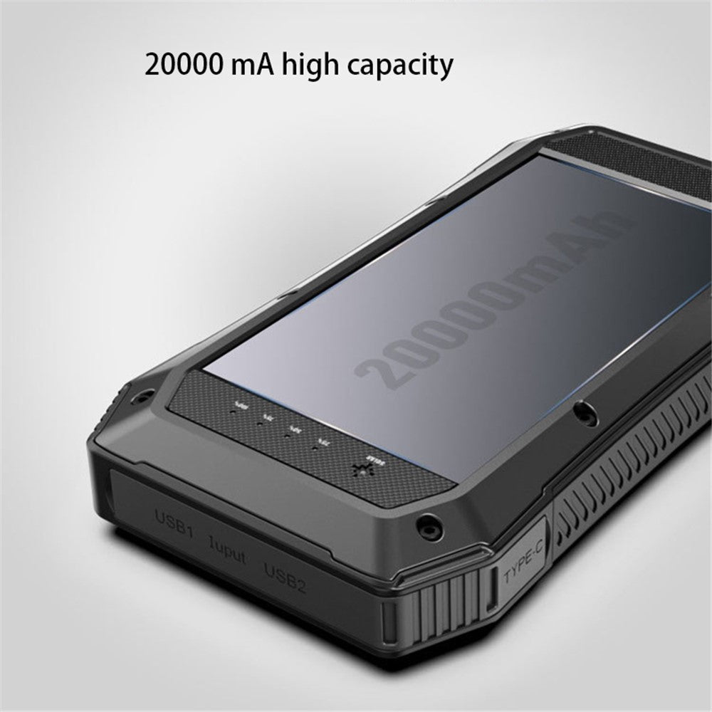 Smartphone Power Bank