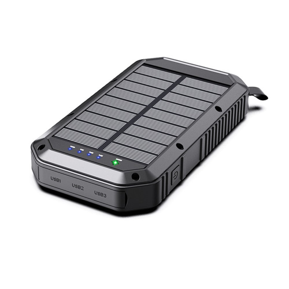 Smartphone Power Bank