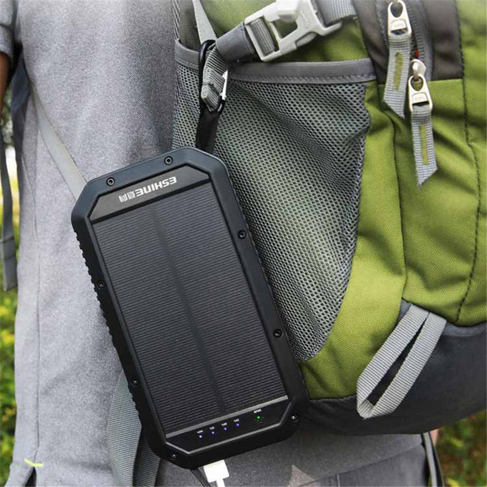 Smartphone Power Bank