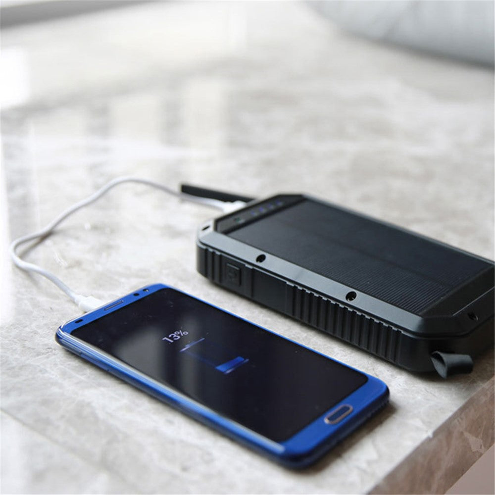 Smartphone Power Bank