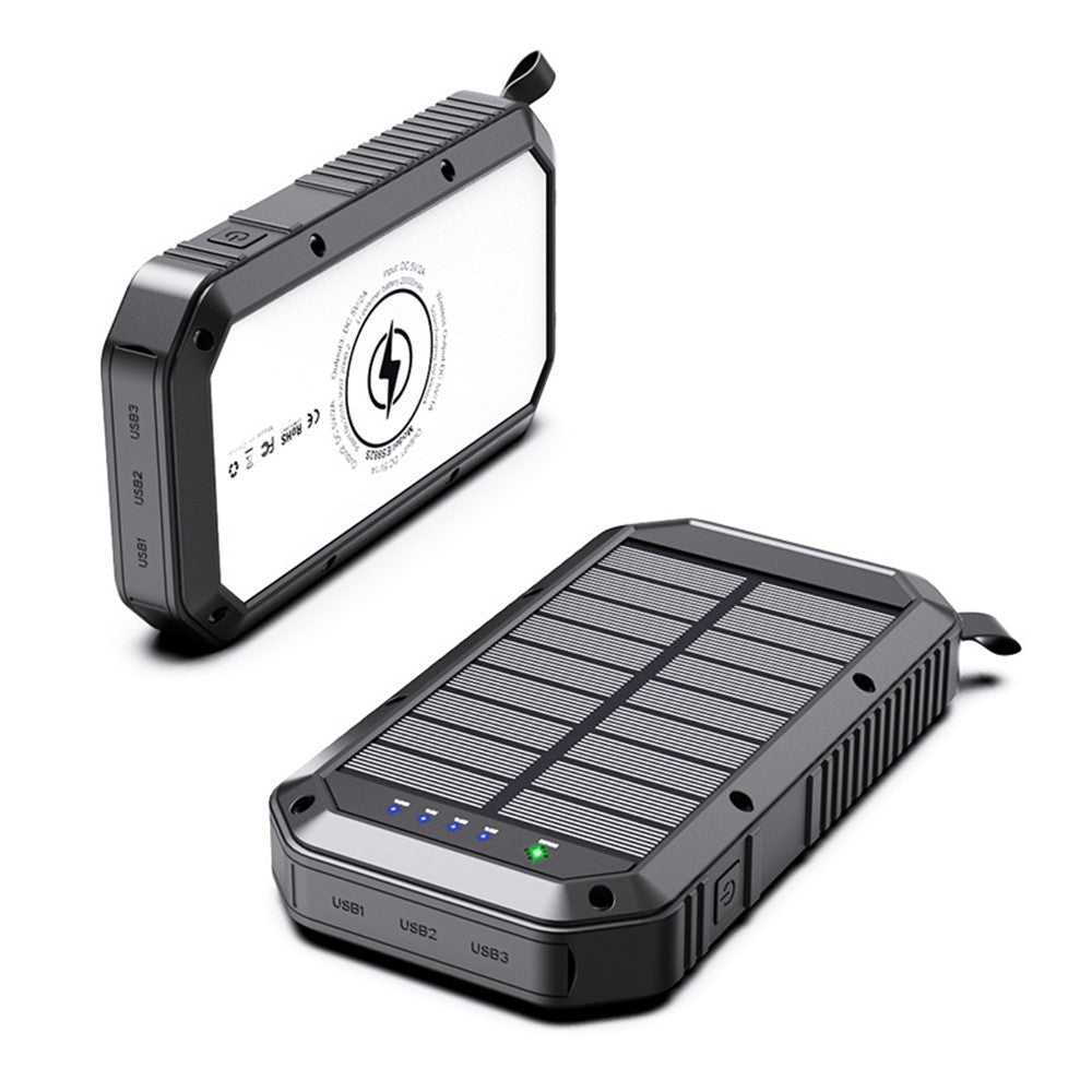 Smartphone Power Bank