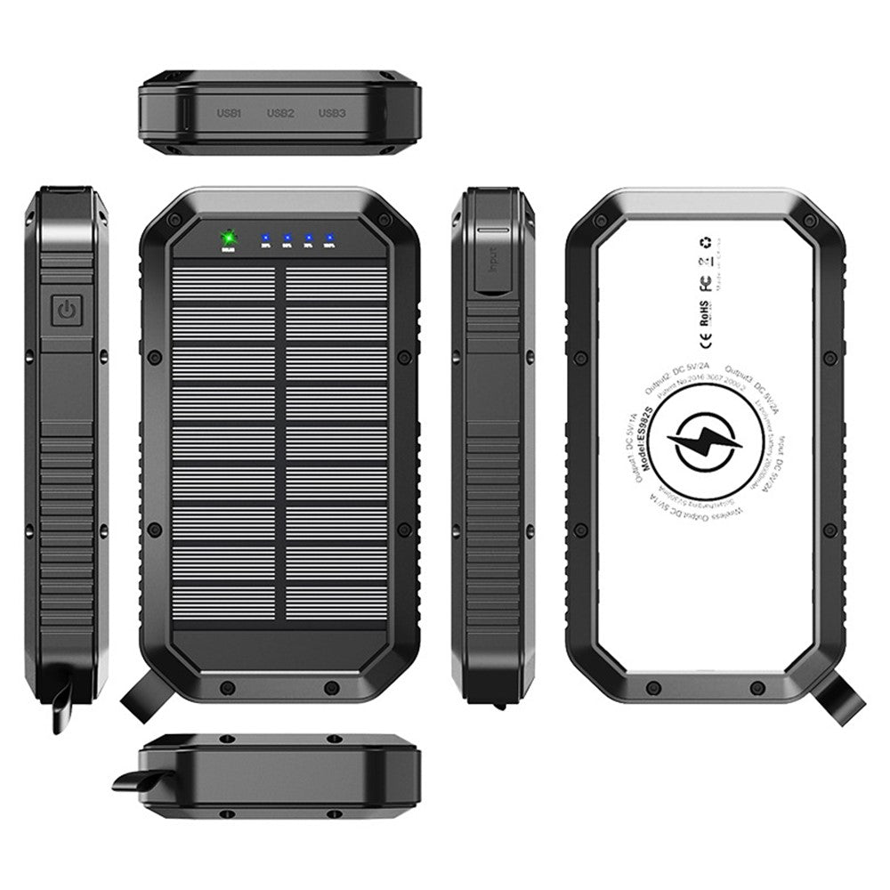 Smartphone Power Bank