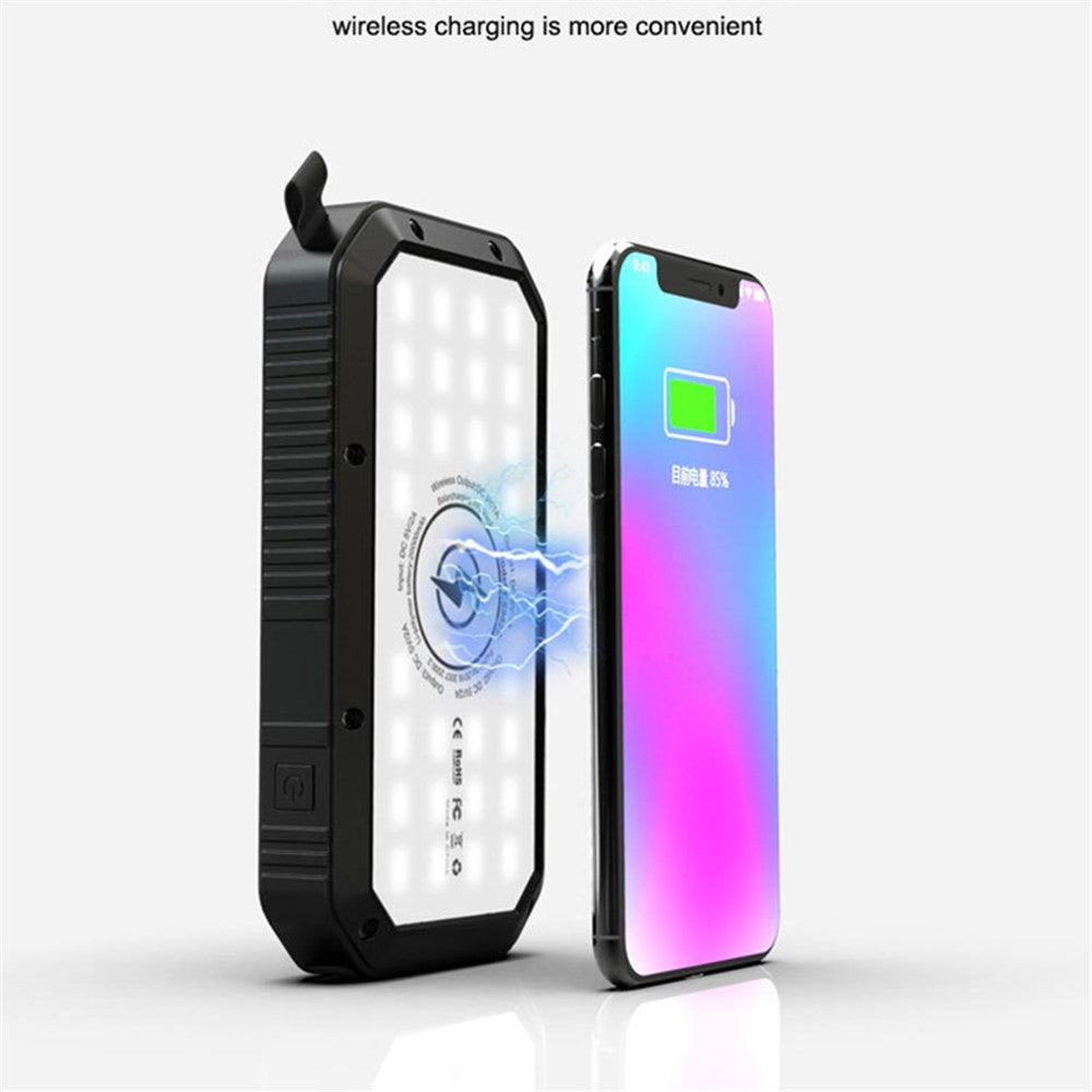 Smartphone Power Bank