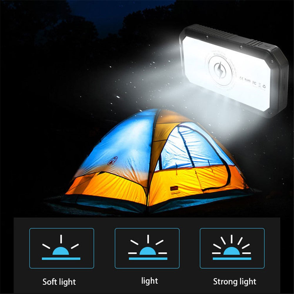 Smartphone Power Bank