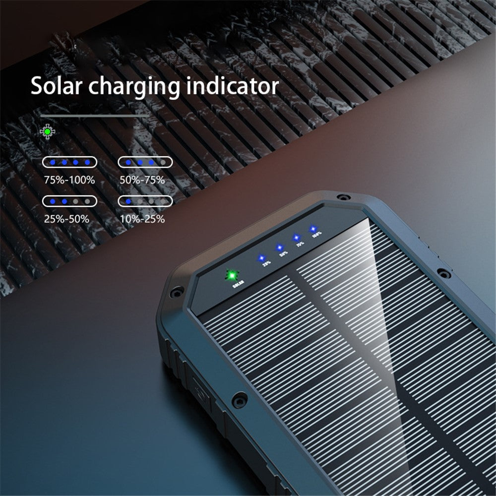 Smartphone Power Bank