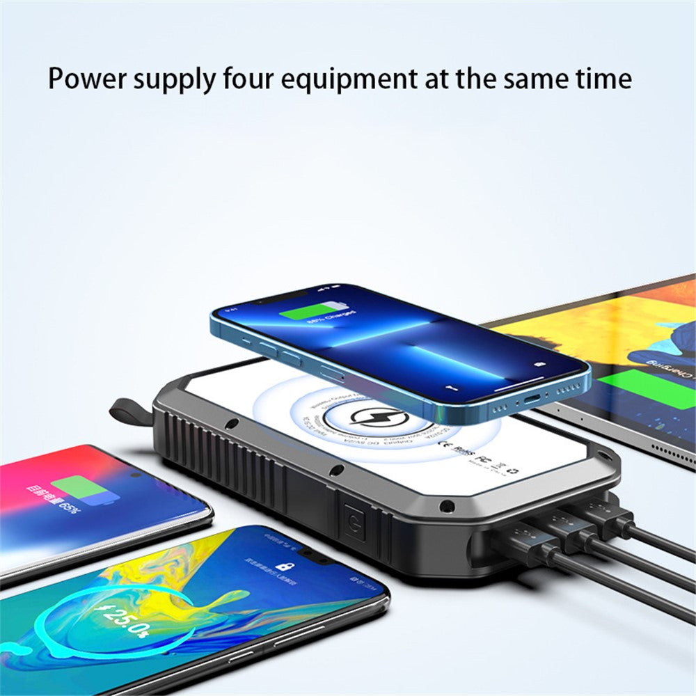 Smartphone Power Bank