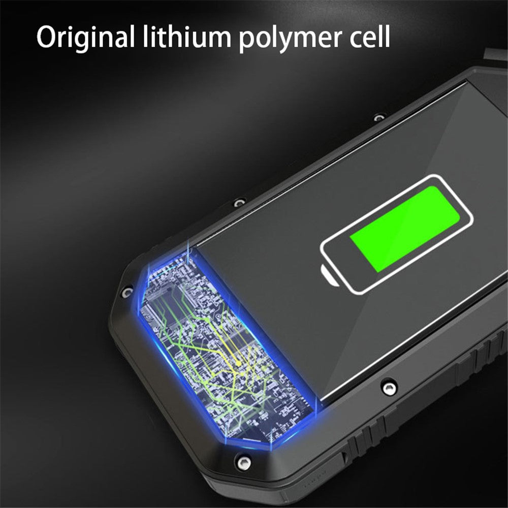 Smartphone Power Bank