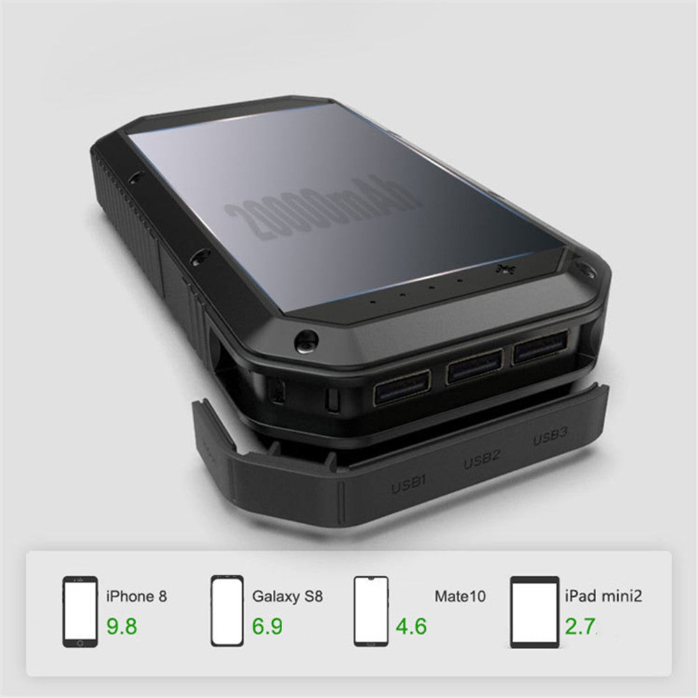 Smartphone Power Bank