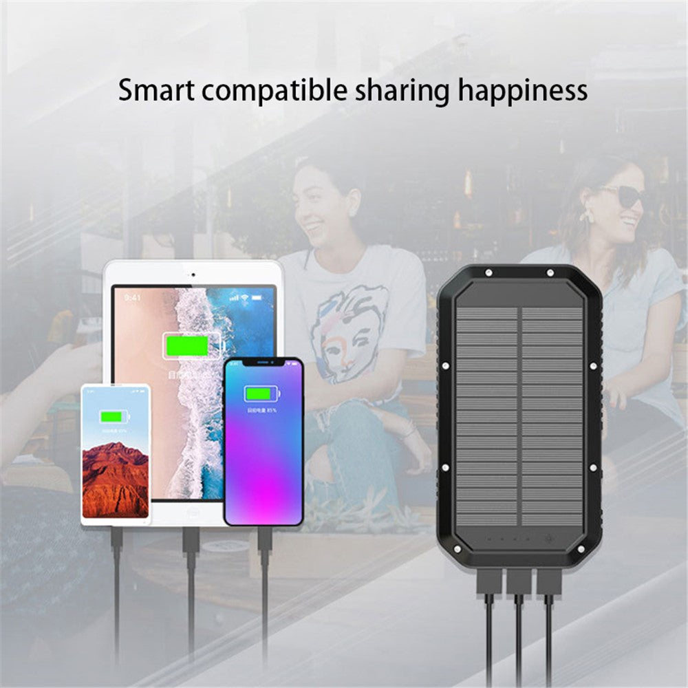 Smartphone Power Bank