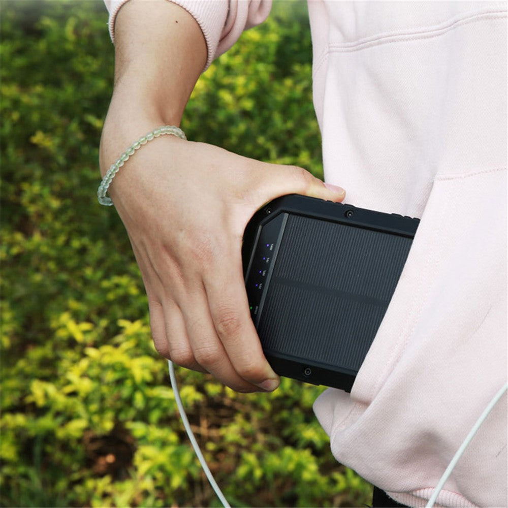 Smartphone Power Bank