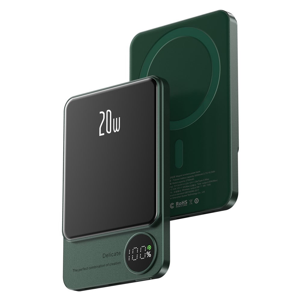 Smartphone Power Bank