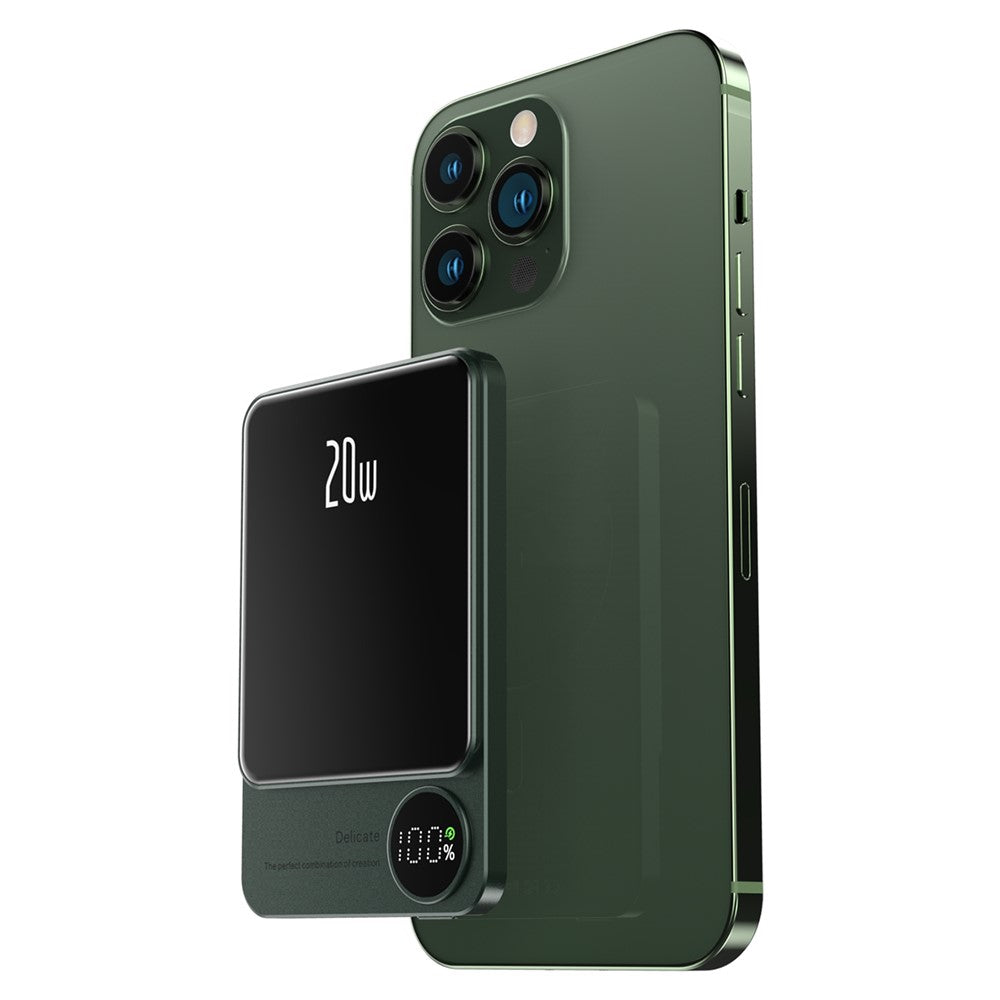 Smartphone Power Bank