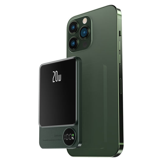 Smartphone Power Bank