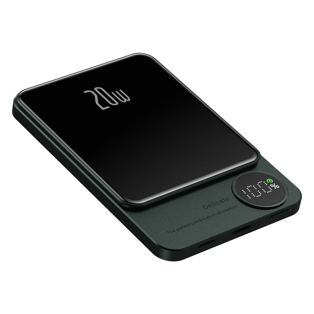 Smartphone Power Bank