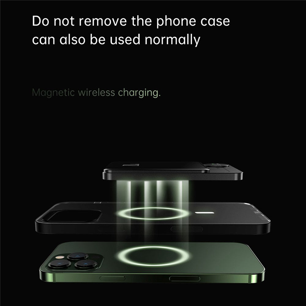 Smartphone Power Bank