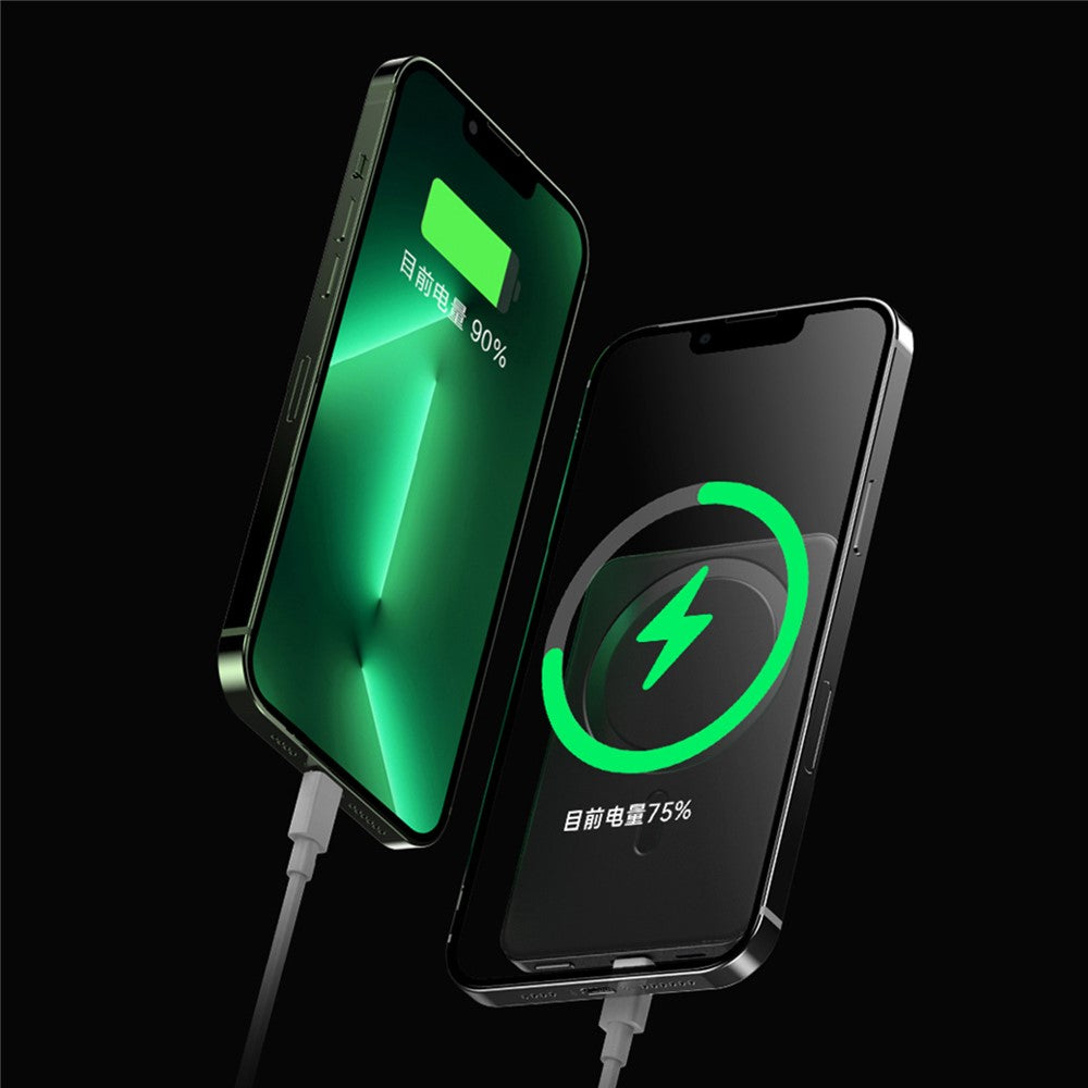 Smartphone Power Bank